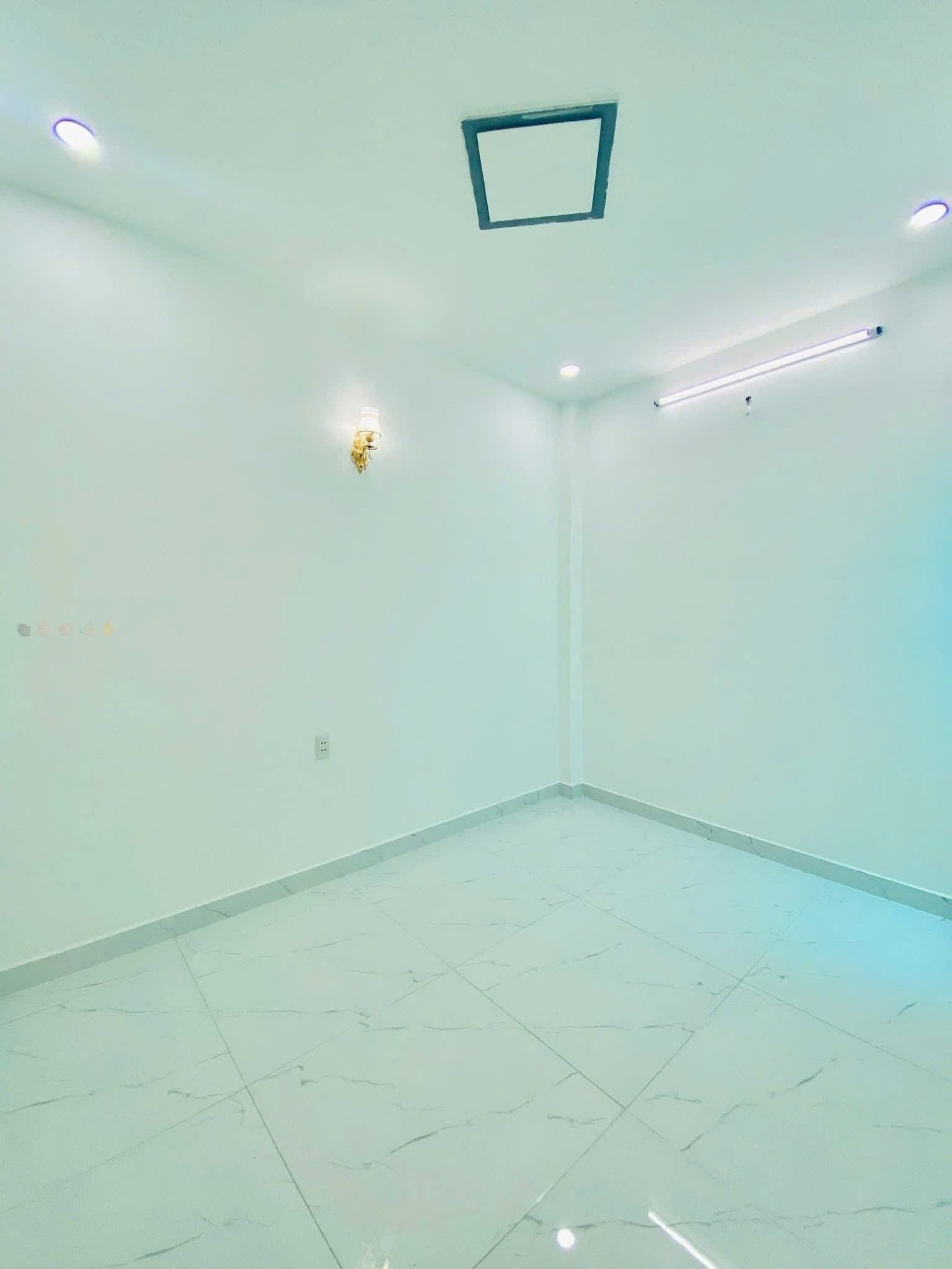 Nhà nhỏ xinh 1 trệt 1 lầu 36m2 bao SHR giá tốt, chưa tới 700tr - Ảnh 4